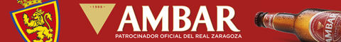 Ambar. Por una Copa medio llena